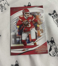 Patrick Mahomes II