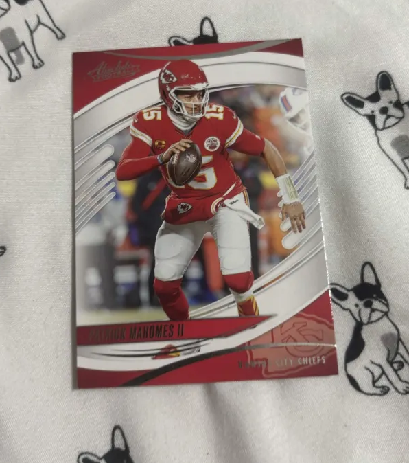 Patrick Mahomes II