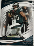 2025 Panini Absolute Football Saquon Barkley