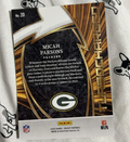 2025 Panini Select Football - Turbocharged #20 Micah Parsons